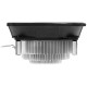 Устройство охлаждения(кулер) ID-COOLING DK-03 S1155/1156/1150/1151/1200/1700/AM3/AM4/AM5/FM2