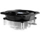 Устройство охлаждения(кулер) ID-COOLING DK-03 S1155/1156/1150/1151/1200/1700/AM3/AM4/AM5/FM2