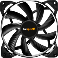Вентилятор 140мм be quiet! Pure Wings 2 PWM ( BL040 )