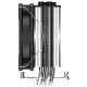 Устройство охлаждения(кулер) ID-COOLING SE-224-XTS S1155/1156/1150/1200/1700/AM3/AM4/AM5/FM2