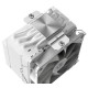 Устройство охлаждения(кулер) ID-COOLING SE-226-XT ARGB Snow S1155/1156/1150/1200/1700/AM4