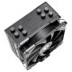 Устройство охлаждения(кулер) ID-COOLING SE-224-XTS S1155/1156/1150/1200/1700/AM3/AM4/AM5/FM2