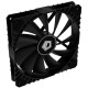 Вентилятор 140мм ID-Cooling WF-14025-XT-B PWM Ret