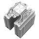 Устройство охлаждения(кулер) ID-COOLING SE-206 XT Black S1155/1156/1150/1151/1200/1700/2011/2066/AM4/AM5