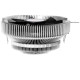 Устройство охлаждения(кулер) ID-COOLING DK-01 S1155/1156/1150/1151/1200/1700/AM3/AM4/AM5/FM2