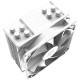 Устройство охлаждения(кулер) ID-COOLING SE-214-XT RGB White S1155/1156/1150/1151/1200/1700/AM4/AM5