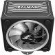 Устройство охлаждения(кулер) Zalman 16X Black ( CNPS16X Black ) RGB Led