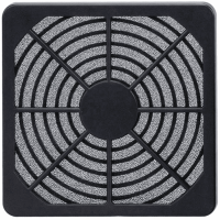 Фильтр пылевой Akasa 120mm Fan Filter ( GRM120-30 )