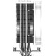 Устройство охлаждения(кулер) ID-COOLING SE-214-XT RGB White S1155/1156/1150/1151/1200/1700/AM4/AM5