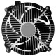 Устройство охлаждения(кулер) Cooler Master X Dream P115 s.1155/1156/1150 ( RR-X115-40PK-R1 ) низкопрофильный