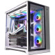 Система водяного охлаждения ID-Cooling Zoomflow 360 XT Snow ARGB S1150/1155/S1156/1151/1200, S2011/2066, AM4 ( Zoomflow 360 XT Snow )
