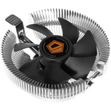 Устройство охлаждения(кулер) ID-COOLING DK-01 S1155/1156/1150/1151/1200/1700/AM3/AM4/AM5/FM2