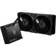 Водяная система охлаждения MSI MEG Coreliquid S280 S1150/1155/S1151/1700/1366/2011-3/2066, AM4/AM2/AM2+, AM3+/FM2 ( MEG Coreliquid S280 )