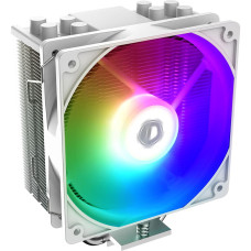 Устройство охлаждения(кулер) ID-COOLING SE-214-XT RGB White S1155/1156/1150/1151/1200/1700/AM4/AM5
