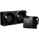 Водяная система охлаждения MSI MEG Coreliquid S280 S1150/1155/S1151/1700/1366/2011-3/2066, AM4/AM2/AM2+, AM3+/FM2 ( MEG Coreliquid S280 )