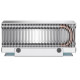 Радиатор для SSD M.2 ID-Cooling ( Zero M15 ) 25x10х73мм, Silver