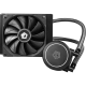 Система водяного охлаждения ID-Cooling Frostflow X 120 S1150/1155/S1156/1151/1200/1700, S2011/2066, AM4 ( Frostflow X 120 )