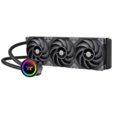 Водяная система охлаждения Thermaltake TOUGHLIQUID 360 ARGB Sync S1150/1155/1156/1200/1700, S2011, AM4, AM2+, AM3/AM3+/FM2 ( CL-W321-PL12BL-A )