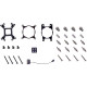 Система водяного охлаждения ID-Cooling Frostflow X 120 S1150/1155/S1156/1151/1200/1700, S2011/2066, AM4 ( Frostflow X 120 )