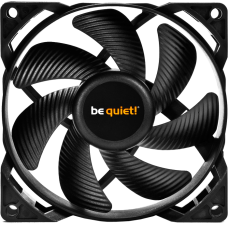 Вентилятор 92мм be quiet! Pure Wings 2 PWM ( BL038 )