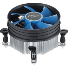 Устройство охлаждения(кулер) Deepcool ( Theta 21 PWM ) низкопрофильный
