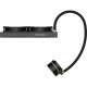 Система водяного охлаждения ID-Cooling Zoomflow 240 XT ARGB S1150/1155/S1156/1151/1200/1700, S2011/2066, AM4 ( Zoomflow 240 XT )