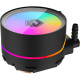 Система водяного охлаждения ID-Cooling Zoomflow 240 XT ARGB S1150/1155/S1156/1151/1200/1700, S2011/2066, AM4 ( Zoomflow 240 XT )