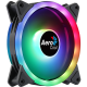 Вентилятор 120мм AeroCool Duo 12 ARGB Ret
