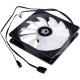 Вентилятор 120мм ID-Cooling 3xPack with Controller ( XF-12025-RGB-TRIO ) RGB LED