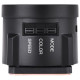 Водяная система охлаждения Thermaltake TOUGHLIQUID 360 ARGB Sync S1150/1155/1156/1200/1700, S2011, AM4, AM2+, AM3/AM3+/FM2 ( CL-W321-PL12BL-A )