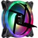 Вентилятор 120мм AeroCool Duo 12 ARGB Ret