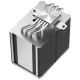 Устройство охлаждения(кулер) Deepcool 1155/1156/1150/1200/1700/2011/2066, AM4, AM5 240W ( AK500 )