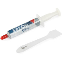 Термопаста Gembird FreOn Ultra шприц 1.5 грамм ( GF-21-1.5 )
