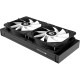 Система водяного охлаждения ID-Cooling Zoomflow 240 XT ARGB S1150/1155/S1156/1151/1200/1700, S2011/2066, AM4 ( Zoomflow 240 XT )