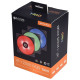 Вентилятор 120мм ID-Cooling 3xPack with Controller ( XF-12025-RGB-TRIO ) RGB LED