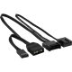 Вентилятор 120мм AeroCool Duo 12 ARGB Ret