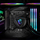 Водяная система охлаждения MSI MAG Coreliquid 360R V2 S1150/1155/S1151/1700/1200/2011-3/2066, AM4/AM2/AM2+, AM3+/FM2 ( MAG Coreliquid 360R V2 )