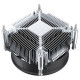Устройство охлаждения(кулер) ID-COOLING DK-19 PWM S1700