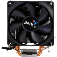 Устройство охлаждения(кулер) AeroCool Verkho 3 PWM s775/1155/1156/1150/1366/AM2/AM2+/AM3/AM3+/FM1 ( Verkho 3 )