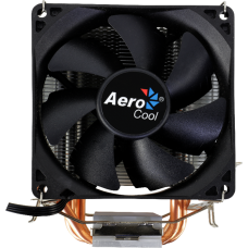 Устройство охлаждения(кулер) AeroCool Verkho 3 PWM s775/1155/1156/1150/1366/AM2/AM2+/AM3/AM3+/FM1 ( Verkho 3 )
