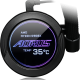 Система водяного охлаждения Gigabyte AORUS Waterforce X 280 S1150/1155/S1156/1200, S1700, S2011-3/2066, AM4, TR4 ( AORUS Waterforce X 280)