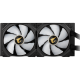 Система водяного охлаждения Gigabyte AORUS Waterforce X 280 S1150/1155/S1156/1200, S1700, S2011-3/2066, AM4, TR4 ( AORUS Waterforce X 280)