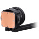 Водяная система охлаждения Thermaltake TOUGHLIQUID 280 ARGB Sync S1150/1155/1156/1200/1700, S2011, AM4, AM2+, AM3/AM3+/FM2 ( CL-W320-PL14BL-A )