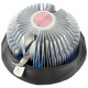 Устройство охлаждения(кулер) Deepcool 775/1156/1155/1150/1151/AM4/AM2/AM2+/AM3/AM3+/FM1/FM2/FM2+ , 120мм вентилятор, низкопрофильный ( Gamma Archer Pro )