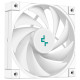 Устройство охлаждения(кулер) Deepcool 1155/1156/1150/1200/1700/2011/2066, AM4, AM5 260W ( AK620 WH )