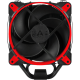 Устройство охлаждения(кулер) Arctic Cooling Freezer 34 eSports Duo - Red 1156/1155/1150/1151/2011v3/2066/AM4 ( ACFRE00060A )