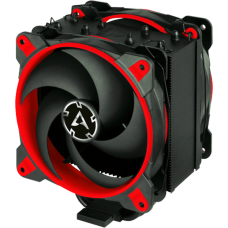 Устройство охлаждения(кулер) Arctic Cooling Freezer 34 eSports Duo - Red 1156/1155/1150/1151/2011v3/2066/AM4 ( ACFRE00060A )