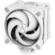 Устройство охлаждения(кулер) Arctic Cooling Freezer 34 eSports Duo - Grey/White 1156/1155/1150/1151/2011v3/2066/AM4 ( ACFRE00074A )