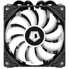 Устройство охлаждения(кулер) ID-COOLING IS-40X V2 S1155/1156/1150/1151/1200/1700/AM4/AM5
