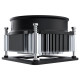 Устройство охлаждения(кулер) ID-COOLING DK-19 PWM S1700